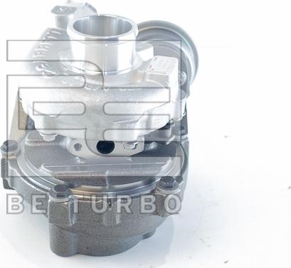 BE TURBO 127890 - Kompresors, Turbopūte ps1.lv