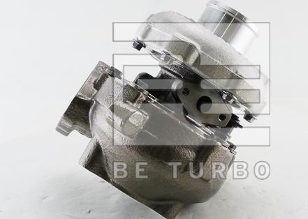 BE TURBO 127863 - Kompresors, Turbopūte ps1.lv