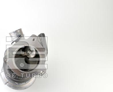 BE TURBO 127811 - Kompresors, Turbopūte ps1.lv