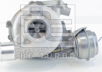 BE TURBO 127889 - Kompresors, Turbopūte ps1.lv