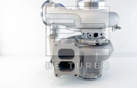 BE TURBO 127889 - Kompresors, Turbopūte ps1.lv