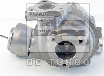 BE TURBO 127889 - Kompresors, Turbopūte ps1.lv