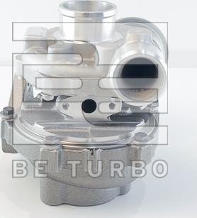 BE TURBO 127889 - Kompresors, Turbopūte ps1.lv