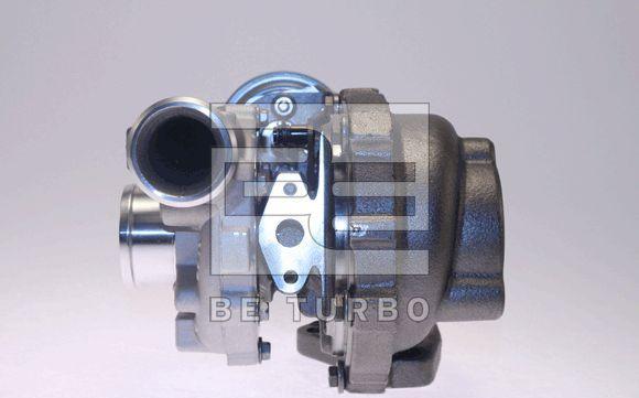 BE TURBO 127888 - Kompresors, Turbopūte ps1.lv