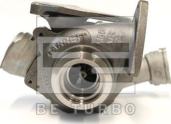 BE TURBO 127882 - Kompresors, Turbopūte ps1.lv