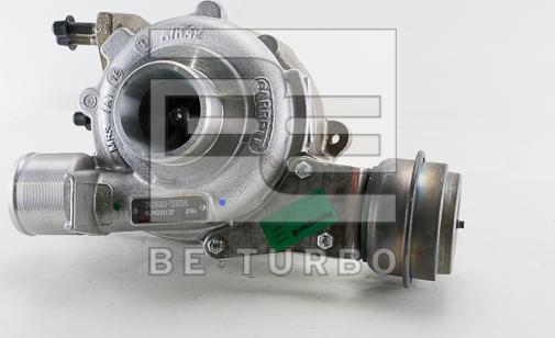 BE TURBO 127823 - Kompresors, Turbopūte ps1.lv