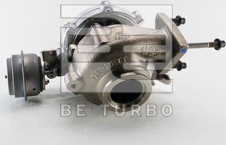 BE TURBO 127823 - Kompresors, Turbopūte ps1.lv