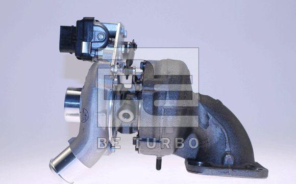 BE TURBO 127877 - Kompresors, Turbopūte ps1.lv