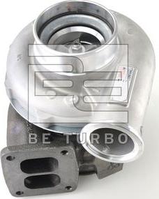 BE TURBO 127393 - Kompresors, Turbopūte ps1.lv