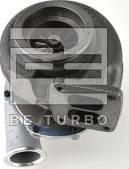 BE TURBO 127393 - Kompresors, Turbopūte ps1.lv