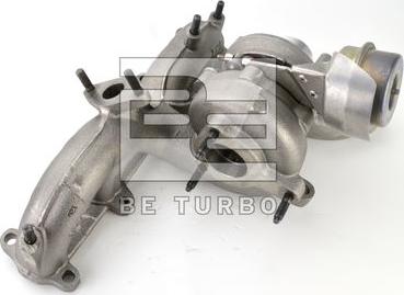 BE TURBO 127344 - Kompresors, Turbopūte ps1.lv