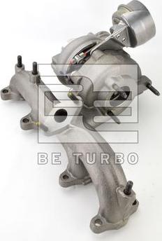 BE TURBO 127346 - Kompresors, Turbopūte ps1.lv