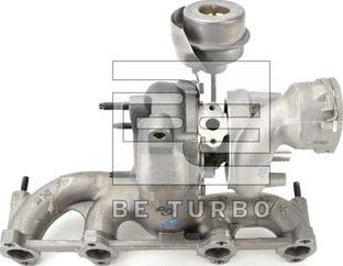 BE TURBO 127346 - Kompresors, Turbopūte ps1.lv