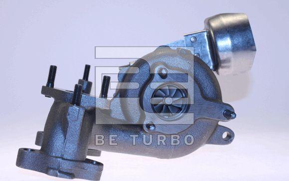 BE TURBO 127347 - Kompresors, Turbopūte ps1.lv