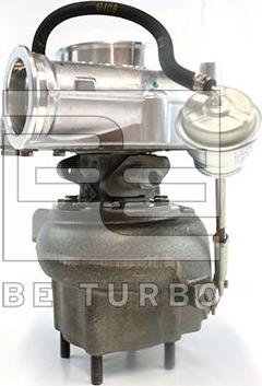 BE TURBO 127300 - Kompresors, Turbopūte ps1.lv