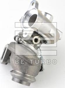 BE TURBO 127308 - Kompresors, Turbopūte ps1.lv