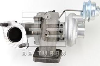 BE TURBO 127310 - Kompresors, Turbopūte ps1.lv