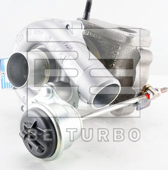 BE TURBO 127339 - Kompresors, Turbopūte ps1.lv