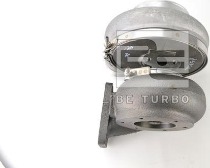 BE TURBO 127297 - Kompresors, Turbopūte ps1.lv