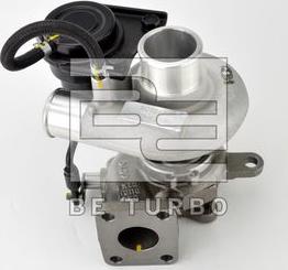 BE TURBO 127219 - Kompresors, Turbopūte ps1.lv