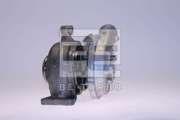 BE TURBO 127229 - Kompresors, Turbopūte ps1.lv