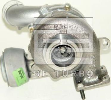 BE TURBO 127223 - Kompresors, Turbopūte ps1.lv