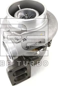 BE TURBO 127794 - Kompresors, Turbopūte ps1.lv