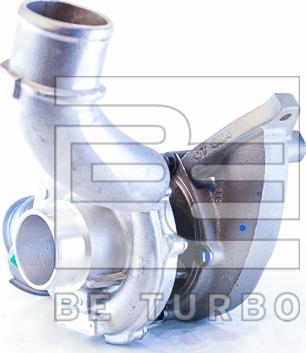 BE TURBO 127797 - Kompresors, Turbopūte ps1.lv