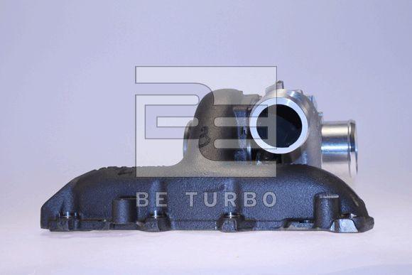 BE TURBO 127757 - Kompresors, Turbopūte ps1.lv