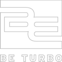 BE TURBO 129511 - Kompresors, Turbopūte ps1.lv