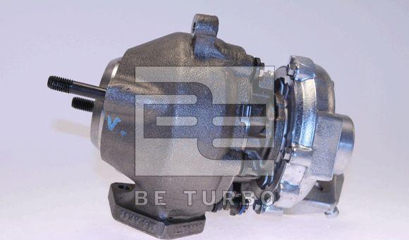 BE TURBO 127786 - Kompresors, Turbopūte ps1.lv