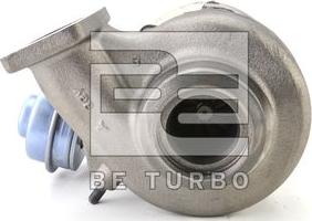 BE TURBO 127770 - Kompresors, Turbopūte ps1.lv