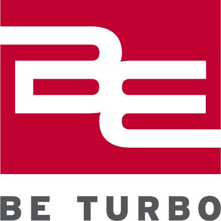 BE TURBO 750046 - Pūtes sistēmas gaisa caurule ps1.lv