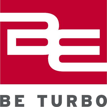 BE TURBO 700956 - Gaisa tvērēja caurule, Gaisa filtrs ps1.lv