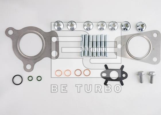 BE TURBO ABS068 - Montāžas komplekts, Kompresors ps1.lv