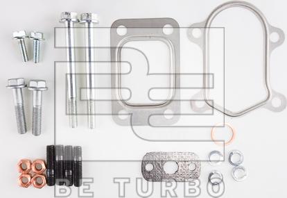 BE TURBO ABS368 - Montāžas komplekts, Kompresors ps1.lv