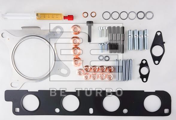 BE TURBO ABS268 - Montāžas komplekts, Kompresors ps1.lv