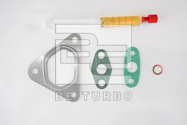 BE TURBO ABS236 - Montāžas komplekts, Kompresors ps1.lv