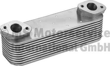 BF 20190344100 - Eļļas radiators, Motoreļļa ps1.lv