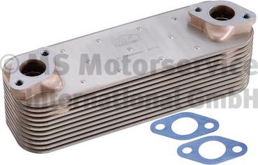 BF 20190220660 - Eļļas radiators, Motoreļļa ps1.lv