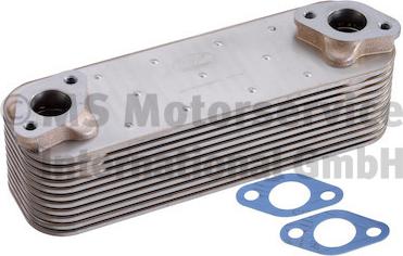 BF 20190220661 - Eļļas radiators, Motoreļļa ps1.lv