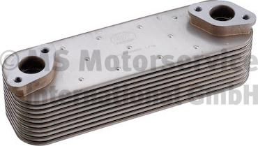 BF 20190220662 - Eļļas radiators, Motoreļļa ps1.lv