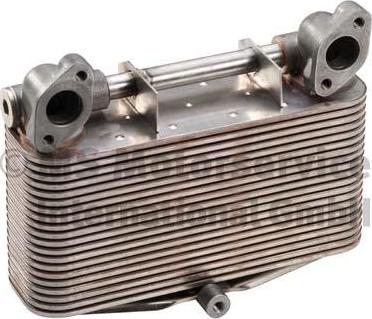 BF 20190228420 - Eļļas radiators, Motoreļļa ps1.lv