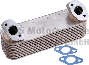 BF 20190228760 - Eļļas radiators, Motoreļļa ps1.lv