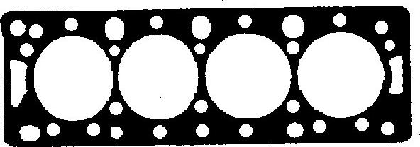 BGA CH9309 - Blīve, Motora bloka galva ps1.lv