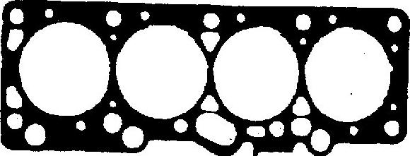 BGA CH4310A - Blīve, Motora bloka galva ps1.lv