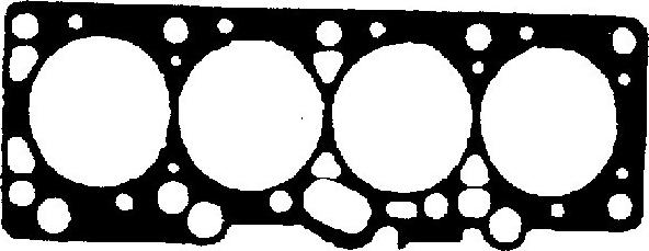 BGA CH4310 - Blīve, Motora bloka galva ps1.lv