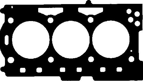 BGA CH0510 - Blīve, Motora bloka galva ps1.lv