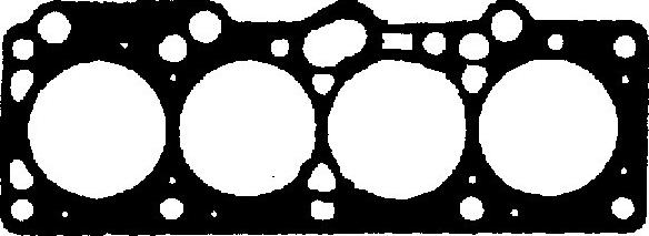 BGA CH0309 - Blīve, Motora bloka galva ps1.lv