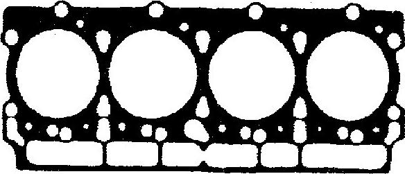 BGA CH1378 - Blīve, Motora bloka galva ps1.lv